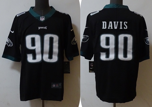 Philadelphia Eagles Jerseys 118